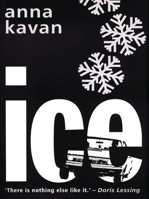 cover image of Ice